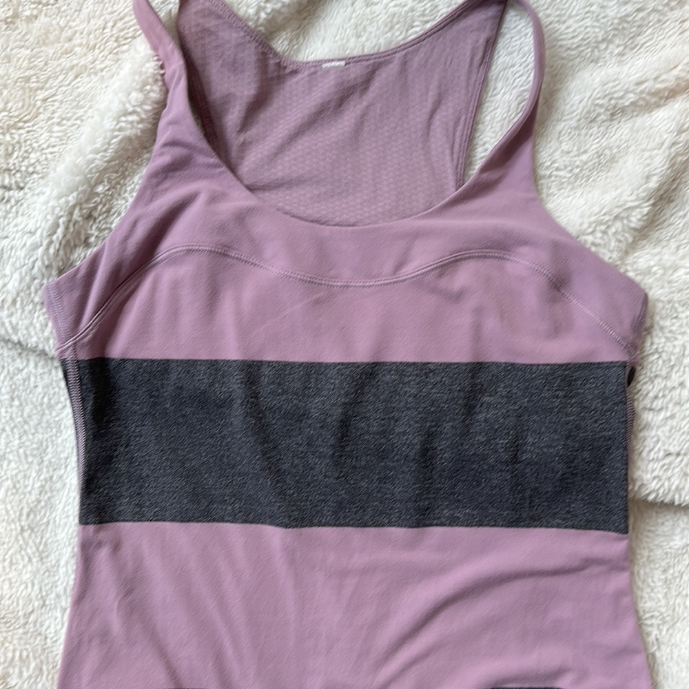 Lululemon Tank - Picture 8 of 8